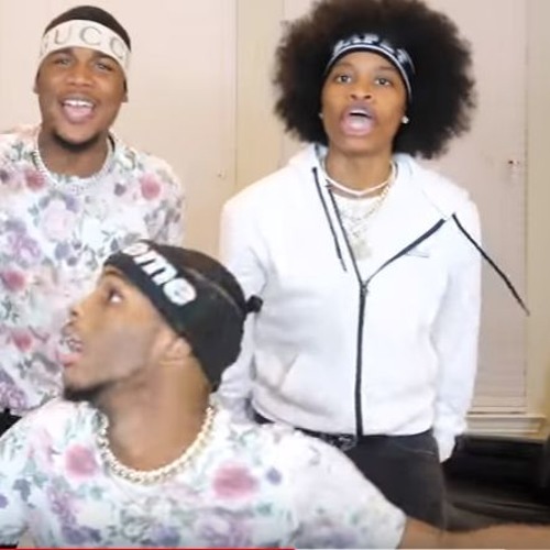 Ar'mon and Trey - For Everybody ft Lil Perfect (Taylor Girlz Diss Response)