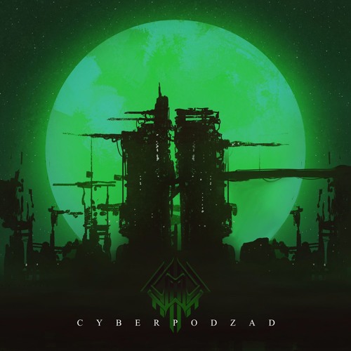 C Y B E R P O D Z A D