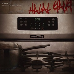 Smoke Dawg - Snow (Official Audio)