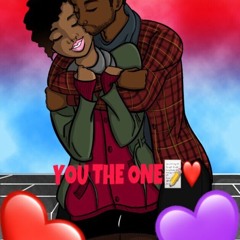 Murkboy-You The One
