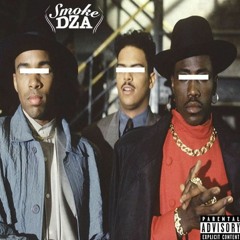 Smoke DZA - Dank Account (DigitalDripped.com)