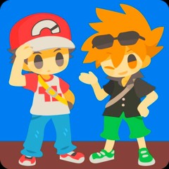 Battle! VS Champion Red & Blue | Pokémon Sun & Moon (BW Soundfont Remix)