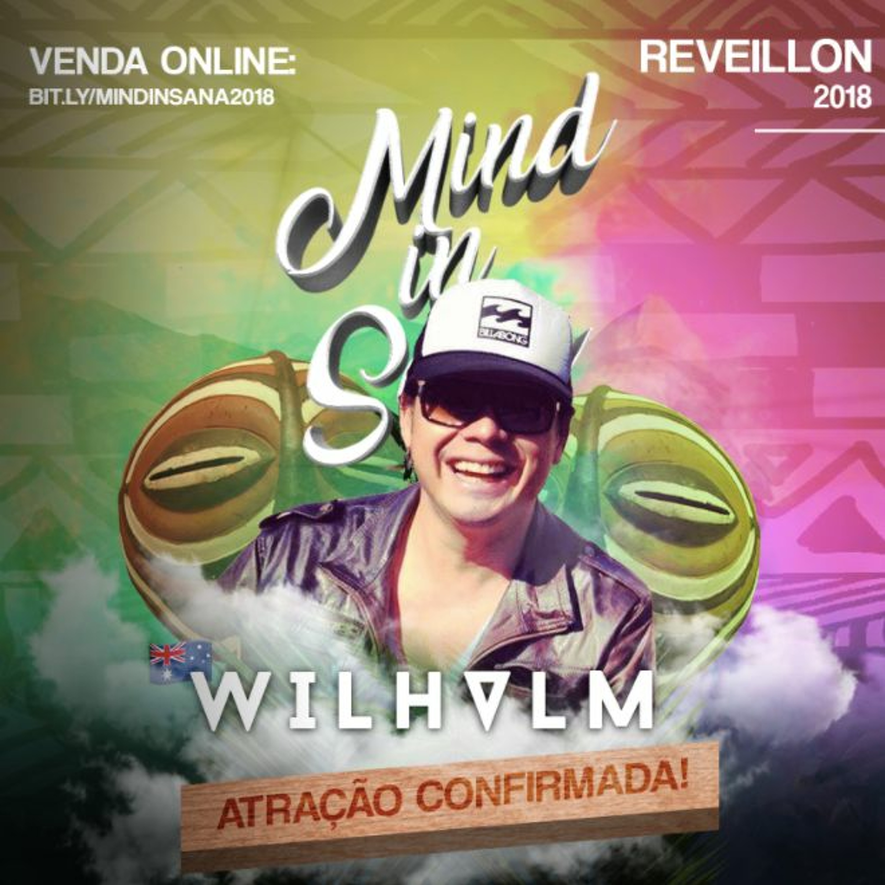 WILHVLM | WLHM