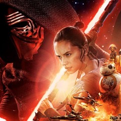 STAR WARS VII - The Force Awakens (PUNYASO Remix)