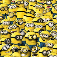 MINIONS (PUNYASO MELBOURNE BOUNCE REMIX)