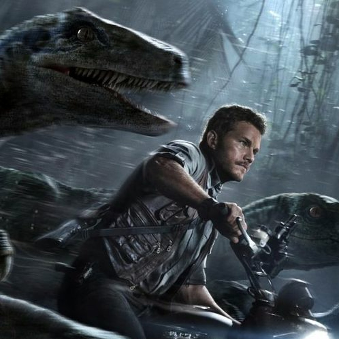 Stream Jurassic World (PUNYASO TRAP Remix) by PUNYASO | Listen