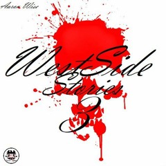 No Rest For The Wicked - Aaron Wise (Produced by. wonya love)