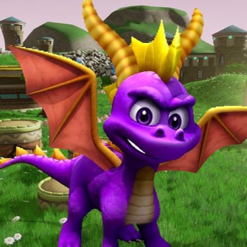 Spyro The Dragon (Null Magma & PUNYASO Dubstep Remix)
