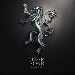 Rains Of Castamere. (Theme of the Lannisters) - Cover - WIP