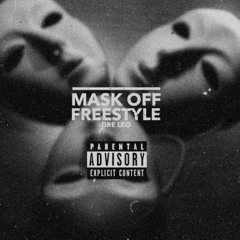 Dre Leo - Mask Off Freestyle