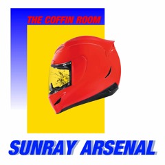 Sunray Arsenal - The Coffin Room (Prod. MR•CAR/\\ACK)