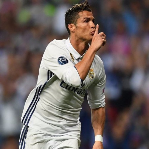 Cr7 stream 2025 online