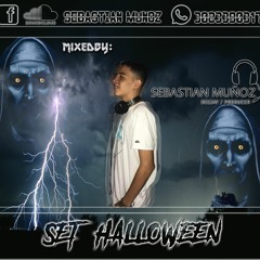 SET HALLOWEN SEBASTIAN MUÑOZ - 001