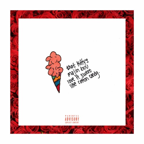 FIFTY SHADES OF PINK (PROD. A FELLOW STRANGER x PAINTRiiiP)