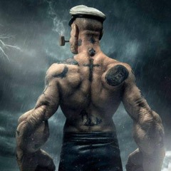 Popeye (PUNYASO Mashup)