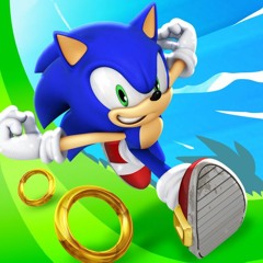 Sonic The Hedgehog (PUNYASO DUBSTEP Remix)