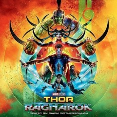 Thor Ragnarok - Arena Fight