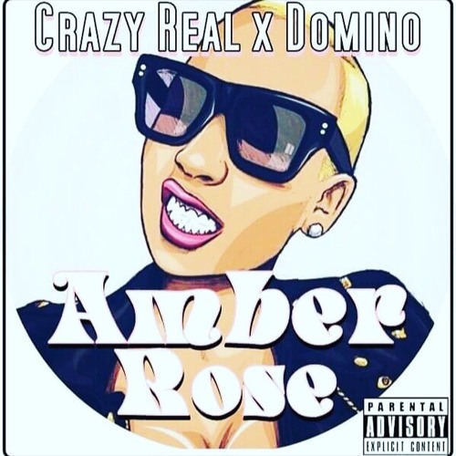 Stream AMBER ROSE by Crazy Real Listen online for free on SoundCloud