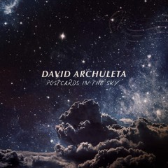 David Archuleta - Postcards in the Sky
