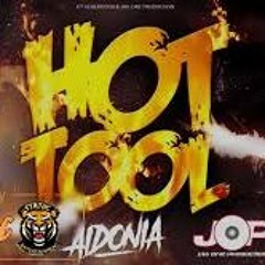 Aidonia Hot Tool (Audio)