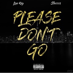 Lowkey - Please Dont Go
