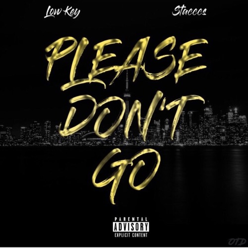 Lowkey - Please Dont Go