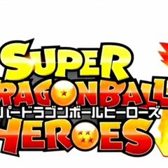 Super Dragon Ball Heroes Opening 7 Short Size