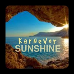 Sunshine - KarNeVor - Ibiza Chill Mix