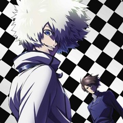 [Phi Brain OP] Now Or Never [COVER]