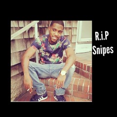 Snipes - Letter To Terrell #RipSnipes