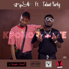 Kponor Kpete Feat Talaat Yarky. Prod.By Unkle Beatz.