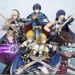 Resolute Heart - Fire Emblem Warriors Music Extended