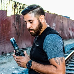 Live Set With Dj RON