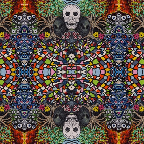 Voodou Feat. Jacq, Knat Turner, Zeale (Makak Remix)