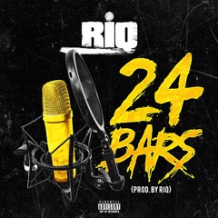 Riq - 24 Bars