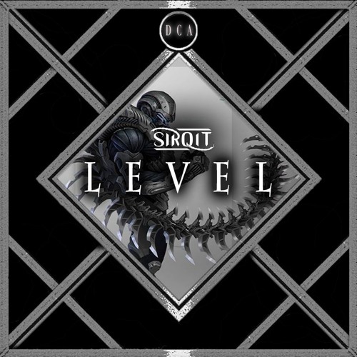Sirqit - Level (Dead Cell Audio Exclusive)