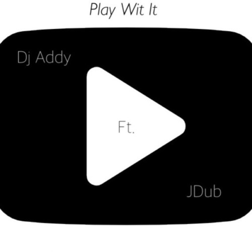 OmgAddy feat. JDUB- Play Wit It [Touch Ya Head] (Jersey Club Mix)