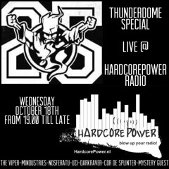 Thunderdome Special
