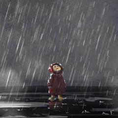 $am - Rainy Nigth (Sim Synth Challenge)