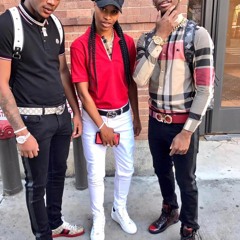 Armon And Trey - For Everybody ft PerfectLaughs (Taylor Girlz Diss)