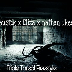 3pple Threat Freestyle.mp3