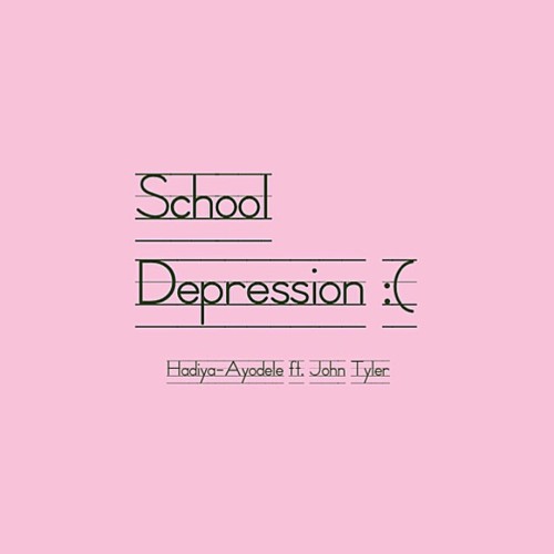 School Depression [prod. John Tyler]