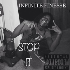 Stop It - prod by. MikeWillMadeit