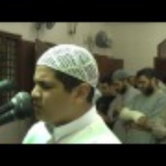صدقة جارية لـ خالد حمدى رحمه الله ... ماتيسر من سورة فصلت بصوته :))