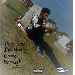 "Don't Rush" ft Lil'Mon (Prod. MaseratiGoKrazy )