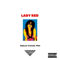 Lady Red