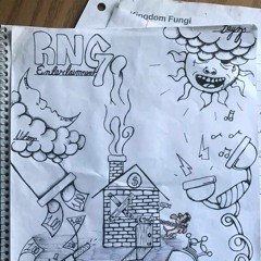 Locked Up-Young Actual,Tez Bezzy,KD. Prod Flex.