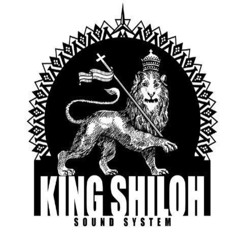 King Shiloh Sound System Live @ Amsterdam 10.4.2017 [Radio]