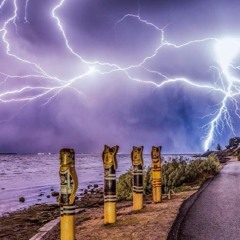 Kind Regards Storm Comin'