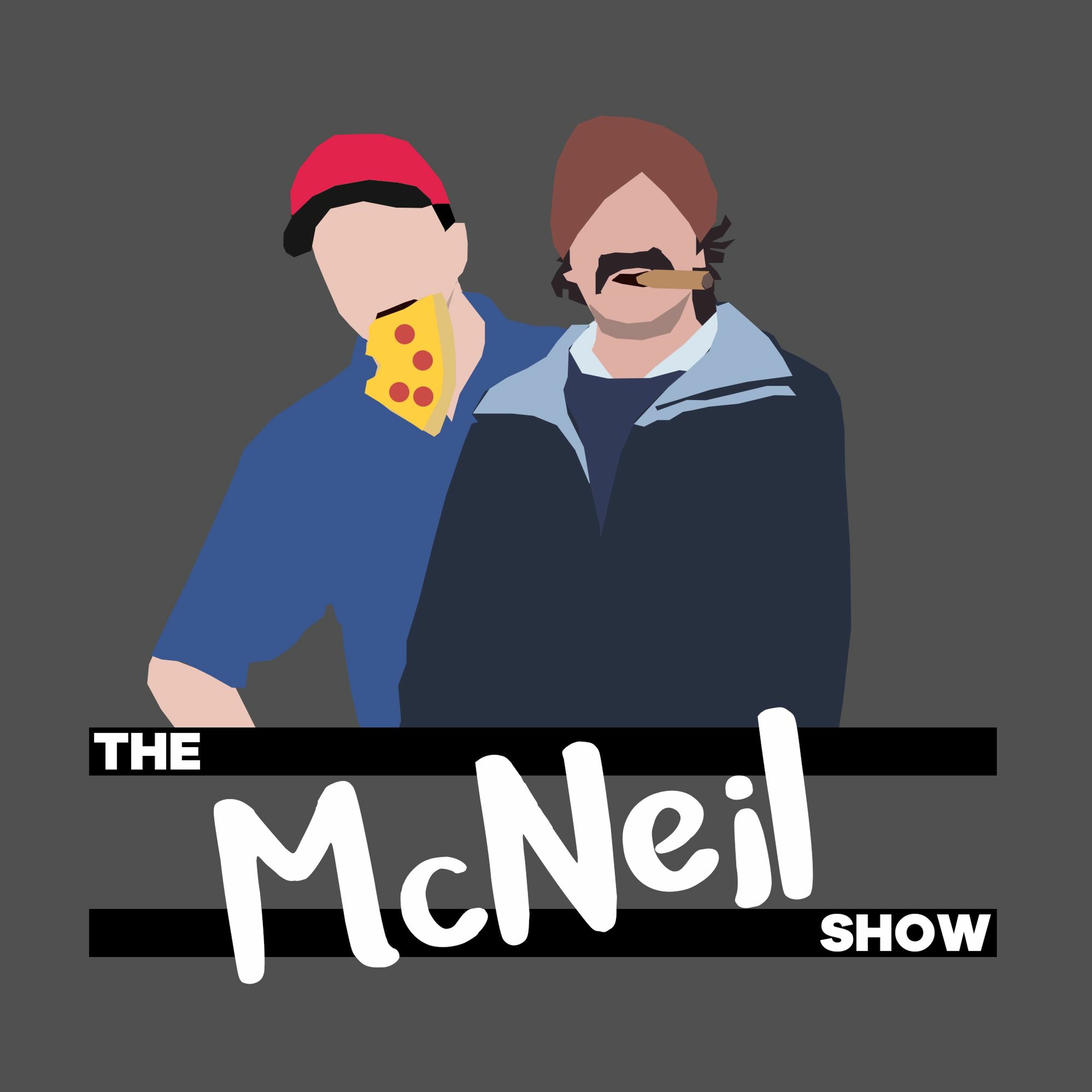 Episode 19 - King Kaufman